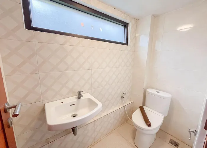 Villa Homey&magnificent 3br At Casa De Uli By Travelio Jimbaran