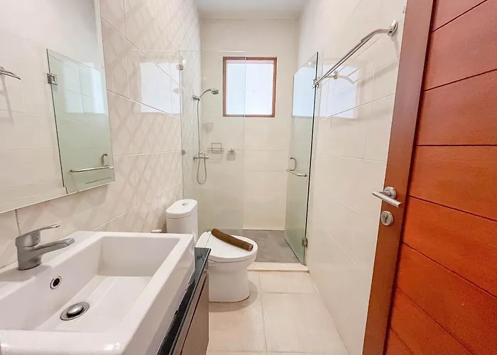 Homey&magnificent 3br At Casa De Uli By Travelio Jimbaran
