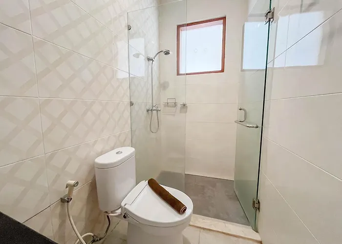 Homey&magnificent 3br At Casa De Uli By Travelio Jimbaran