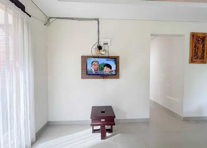 Homey&magnificent 3br At Casa De Uli By Travelio Villa *