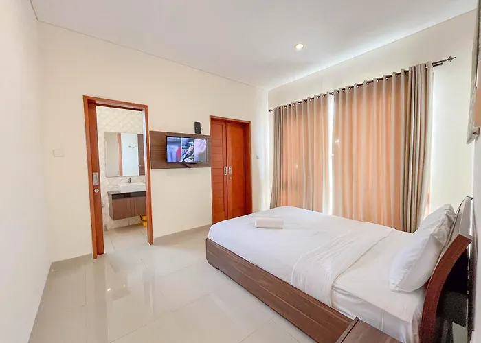 Homey&magnificent 3br At Casa De Uli By Travelio *