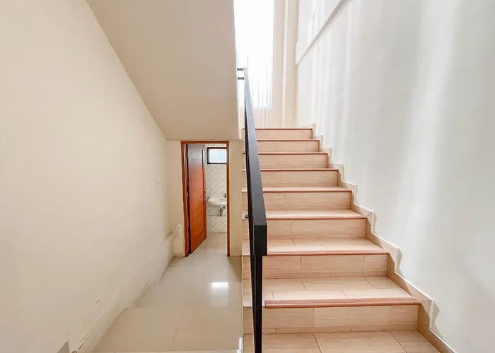 Homey&magnificent 3br At Casa De Uli By Travelio Villa