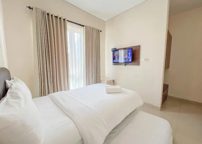 Homey&magnificent 3br At Casa De Uli By Travelio * Jimbaran