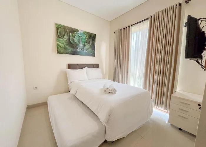 Homey&magnificent 3br At Casa De Uli By Travelio Villa Jimbaran